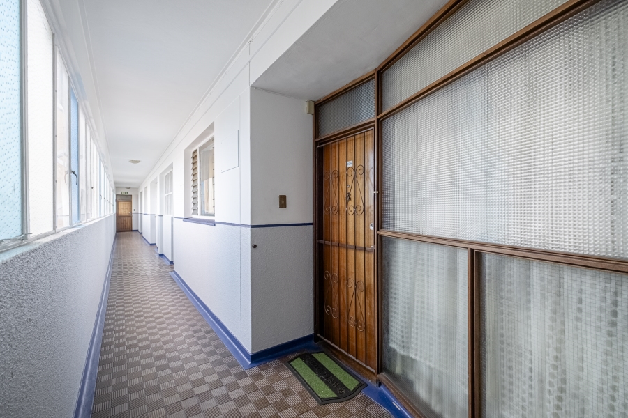 2 Bedroom Property for Sale in St Georges Park Eastern Cape
